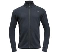 Sudadera funcional de hombre Devold Everyday Jacket Man Talla: XXL / Color: negro