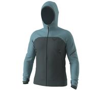 Sudadera funcional de hombre Dynafit Ridge Thermal Hoody M Talla: XL / Color: azul