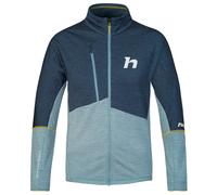 Sudadera funcional de hombre Hannah Niro Talla: XL / Color: azul oscuro