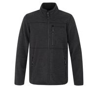 Sudadera funcional de hombre Hannah Santon II Talla: L / Color: negro