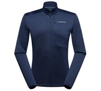 Sudadera funcional de hombre La Sportiva Chill Thermal Jkt M Talla: L / Color: azul