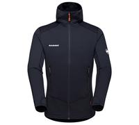 Mammut Taiss Light ML Chaqueta con capucha Hombre marino XXL