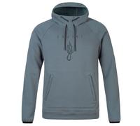 Sudadera funcional de hombre Rafiki Pantera Ii Talla: XL / Color: gris