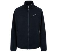 Sudadera funcional de hombre Regatta Rivake Talla: S / Color: azul
