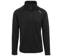 Sudadera funcional de hombre Regatta Yonder II Talla: 4XL / Color: negro
