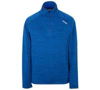 Sudadera funcional de hombre Regatta Yonder II Talla: M / Color: azul