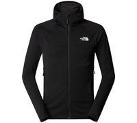 Sudadera funcional de hombre The North Face Bolt Polartec Hoodie Talla: M / Color: negro