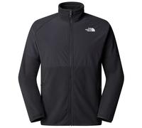 Sudadera funcional de hombre The North Face Glacier Heavyweight Talla: M / Color: negro