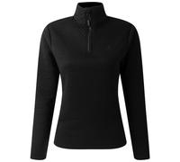 Sudadera funcional de mujer Dare 2b Blindside Midlayer Talla: S / Color: negro