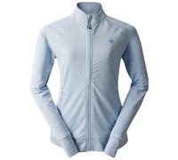 Sudadera funcional de mujer Dare 2b Energise Midlayer Talla: XL / Color: azul claro