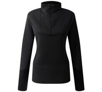 Sudadera funcional de mujer Dare 2b Iced Core Stretch Talla: L / Color: negro