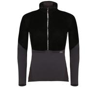 Sudadera funcional de mujer Direct Alpine Aura Lady Talla: S / Color: negro/gris
