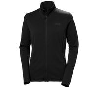 Sudadera funcional de mujer Helly Hansen W Versalite Fleece Jacket Talla: S / Color: negro