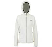 Sudadera funcional de mujer Regatta Endra Talla: M / Color: beige