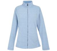 Sudadera funcional de mujer Regatta Mayse Full Zip (2024) Talla: S / Color: azul claro