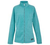 Sudadera funcional de mujer Regatta Mayse Full Zip (2024) Talla: S / Color: turquesa