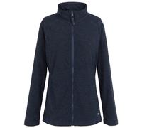 Sudadera funcional de mujer Regatta Mayse Full Zip (2024) Talla: XL / Color: azul oscuro