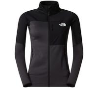 Sudadera funcional de mujer The North Face Stormgap Powergrid Jacket Talla: L / Color: negro