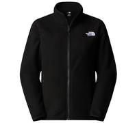 Sudadera funcional de mujer The North Face W Glacier Fleece Jacket Talla: L / Color: negro