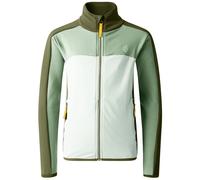 Sudadera funcional para niños Dare 2b Emergent IV Core Stretch Talla infantil: 152-158 / Color: verde