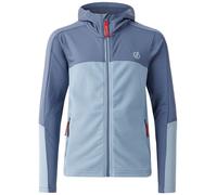 Sudadera funcional para niños Dare 2b Thriving IV Core Stretch Talla infantil: 110-116 / Color: azul