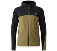 Sudadera funcional para niños Dare 2b Thriving IV Core Stretch Talla infantil: 135-140 / Color: khaki/negro