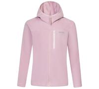 Sudadera funcional para niños Regatta Pandea Powder Lilac Talla infantil: 110-116 / Color: rosa claro