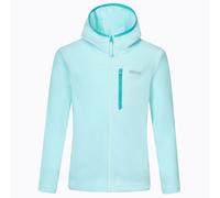 Sudadera funcional para niños Regatta Pandea Water Ballet Talla infantil: 146-152 / Color: azul claro