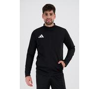 Chaqueta de fútbol adidas entrada26 tk hombre negro/blanco L