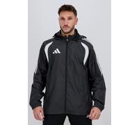 Sudadera Fútbol Hombre adidas Entrada26 Cremallera MKP talla S