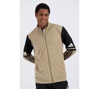 Sudadera Fútbol Hombre adidas Squadra 25Cremallera MKP
