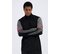 Sudadera Fútbol Hombre adidas Squadra25 Cremallera talla M