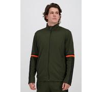 Sudadera Fútbol Hombre adidas Squadra25 Cremallera talla M