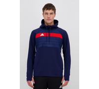 Chaqueta de fútbol adidas tiro es wintop hombre azul/rojo/blanco M