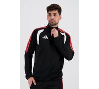 Sudadera Fútbol Hombre adidas Tiro26 Media Cremallera MKP talla XS