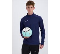Nike Academy Parte de arriba de entrenamiento de fútbol Dri-FIT - Hombre - Azul L