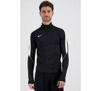 Sudadera Fútbol Hombre Nike Strike26 Media Cremallera talla M