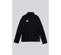 Sudadera Fútbol Junior adidas Entrada26 Cremallera MKP talla 8