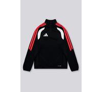 Sudadera Fútbol Junior adidas Tiro26 Media Cremallera MKP talla 12
