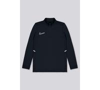 Sudadera Fútbol Junior Nike Aca23 Media Cremallera talla 10/12