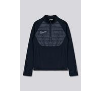 Sudadera Nike Therma-FIT Academy Junior Negro 10-12 años