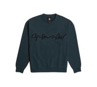Sudadera G-Star G-Script Loose L