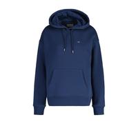 Sudadera GANT Para Mujer - HOODIE REGULAR SHIELD, Sudadera Con Capucha, Logo