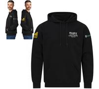 Sudadera Gas Safe Tough Gear Para Personalizar Para Hombre Jersey