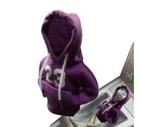 Sudadera genérica con capucha - Safe Multiuse Not Easy to Break Botón de cambio de velocidad, Uso, Modern, coche, divertida camisa, suéter antidé | Multipurpose Outdoor Indoor Utility Stylish