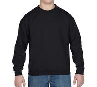 Sudadera Gildan Heavy Blend Para Niños Niñas