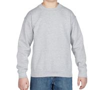 Sudadera Gildan Heavy Blend Para Niños Niñas