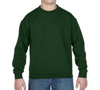 Sudadera Gildan Heavy Blend Para Niños Niñas