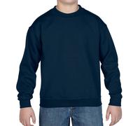 Sudadera Gildan Heavy Blend Para Niños Niñas