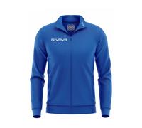 Sudadera Givova Giacca Mono 500 MKP